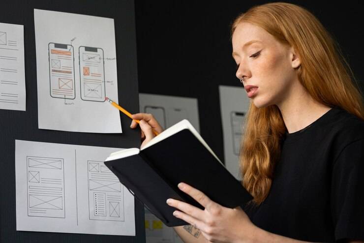 Методы UX-исследований