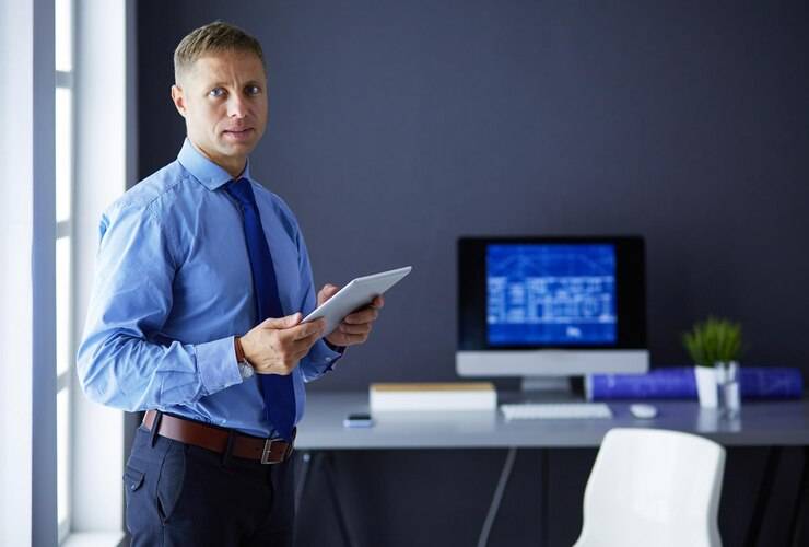 Менеджер по продажам в IT